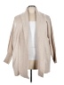 Torrid Tan Cardigan Size 2X Plus (2) - photo 1