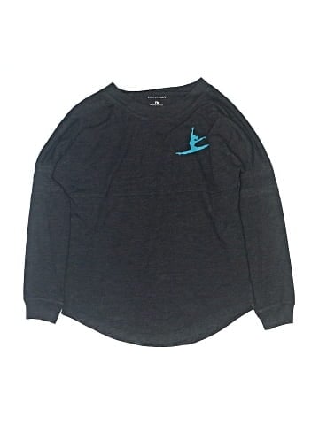 Boxercraft Pullover Sweater (view 1)