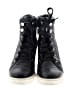Linea Paolo Black Sneakers Size 5 - photo 2