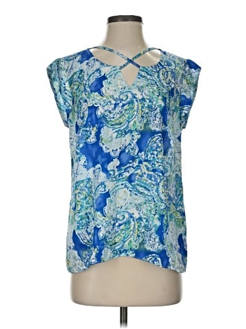 The Limited Sleeveless Blouse (view 1)