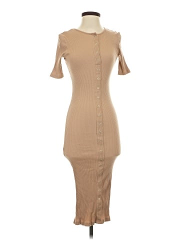 San Joy Casual Dress (view 1)