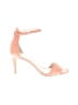 Vince Camuto Pink Sandals Size 10 1/2 - photo 1