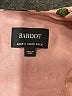 Bardot 100% Polyester Floral Pink Cocktail Dress Size XS - photo 7