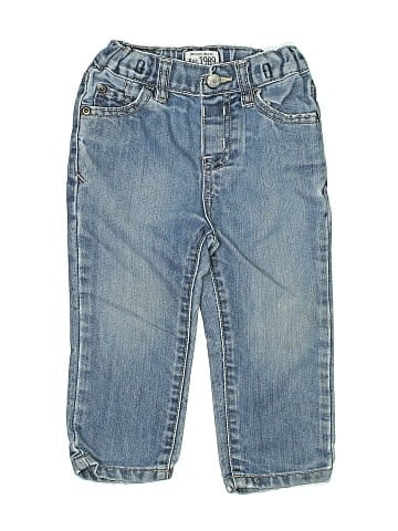 The Children's Place Jeans (view 1)