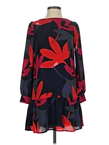 Ann Taylor LOFT Casual Dress (view 1)