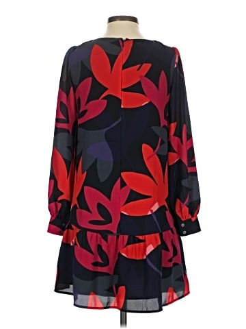 Ann Taylor LOFT Casual Dress (view 2)