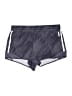 RBX Metallic Gray Athletic Shorts Size L - photo 1