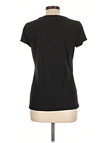 Ann Taylor Short Sleeve T-Shirt (view 2)
