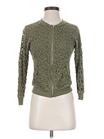 Tart Cardigan (view 1)