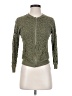 Tart Green Cardigan Size XS - photo 1