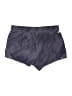 RBX Metallic Gray Athletic Shorts Size L - photo 2