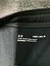 Under Armour Black Track Pants Size M (youth) - photo 3