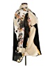 3.1 Phillip Lim for Target 100% Polyester Print Ivory 3/4 Sleeve Blouse Size 3X - photo 4