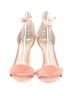 Vince Camuto Pink Sandals Size 10 1/2 - photo 2