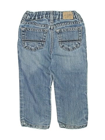 The Children's Place Jeans (view 2)