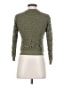 Tart Green Cardigan Size XS - photo 2