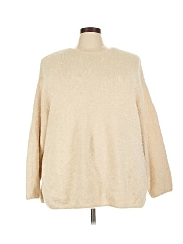 H&M Turtleneck Sweater (view 1)