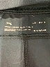 Under Armour Solid Black Active Pants Size L - photo 4