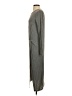 BCBGMAXAZRIA Gray Casual Dress Size S - photo 5