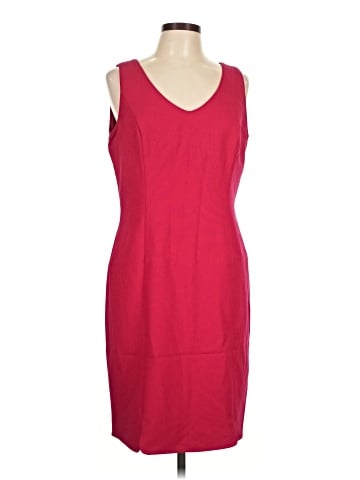 White House Black Market Cocktail Dress (view 1)