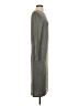 BCBGMAXAZRIA Gray Casual Dress Size S - photo 4
