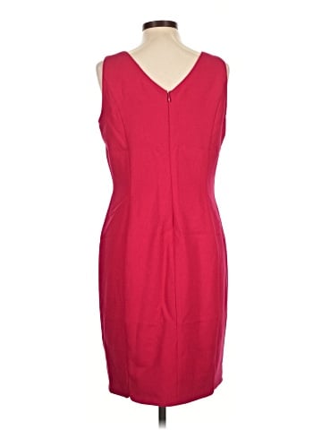 White House Black Market Cocktail Dress (view 2)