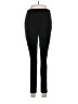 Ann Taylor LOFT Black Casual Pants Size M - photo 1