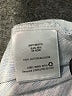 Basic Editions 100% Cotton Stripes Blue Short Sleeve T-Shirt Size XL - photo 8