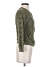 Tart Green Cardigan Size XS - photo 4