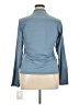 Sofibella Blue Jacket Size XL - photo 2