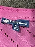 Democracy Pink Short Sleeve Top Size 2X - photo 8