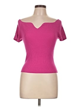 Ann Taylor Loft Short Sleeve Top