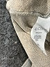 CAbi 100% Cotton Gray Cardigan Size S - photo 8