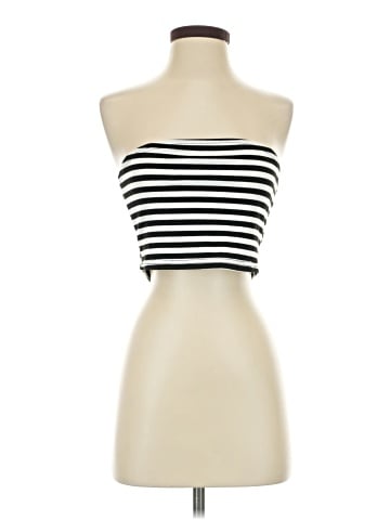 Shein Sleeveless Top (view 1)