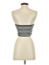 Shein Black Sleeveless Top Size 4 - photo 2