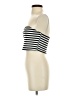 Shein Black Sleeveless Top Size 4 - photo 5