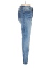 Maurices Solid Blue Jeans Size Med r - photo 4
