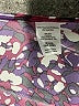 Walmart Purple Short Sleeve Top Size 2X - photo 7
