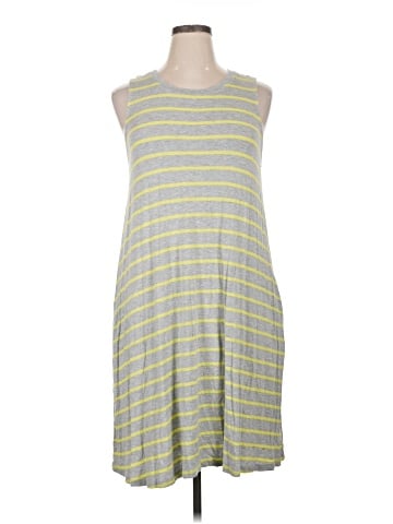 Time and Tru Casual Dress (view 1)