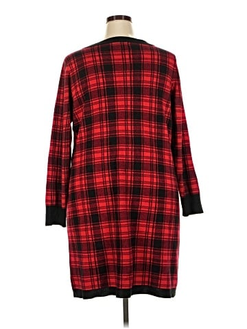 ELOQUII Coat (view 2)