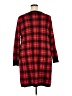 ELOQUII Red Coat Size 18 Plus - photo 2