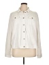 Kelly By Clinton Kelly Ivory Jacket Size XL - photo 1