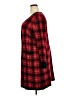 ELOQUII Red Coat Size 18 Plus - photo 5