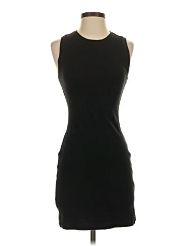 Wilfred Free Cocktail Dress (view 1)