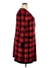 ELOQUII Red Coat Size 18 Plus - photo 4