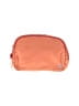 Lululemon Athletica 100% Polyester Orange Belt Bag One size - photo 1