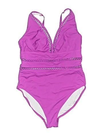 Swimsuits for all One Piece Swimsuit (view 1)