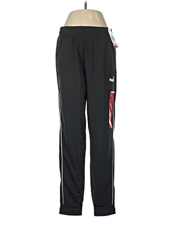 Puma Track Pants (view 1)