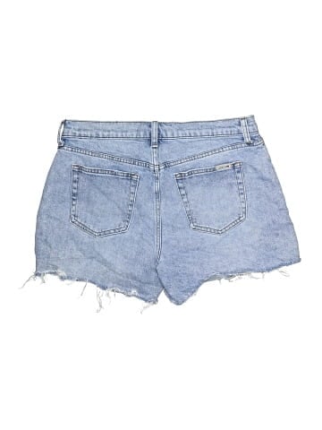 Joe's Jeans Denim Shorts (view 2)