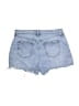 Joe's Jeans Blue Denim Shorts Size 29 waist - photo 2